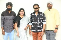 Paga Paga Paga Movie Success Meet